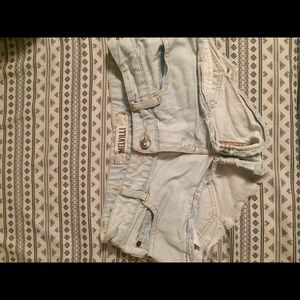 Brany Melville shorts